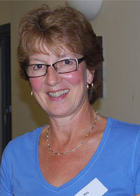 Sheila
